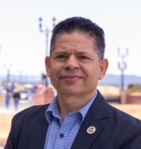 Dilli Bhattarai – Candidate Mailer
