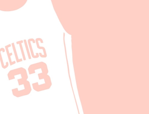 What can we learn from Sports Brands? #33 – The Brand