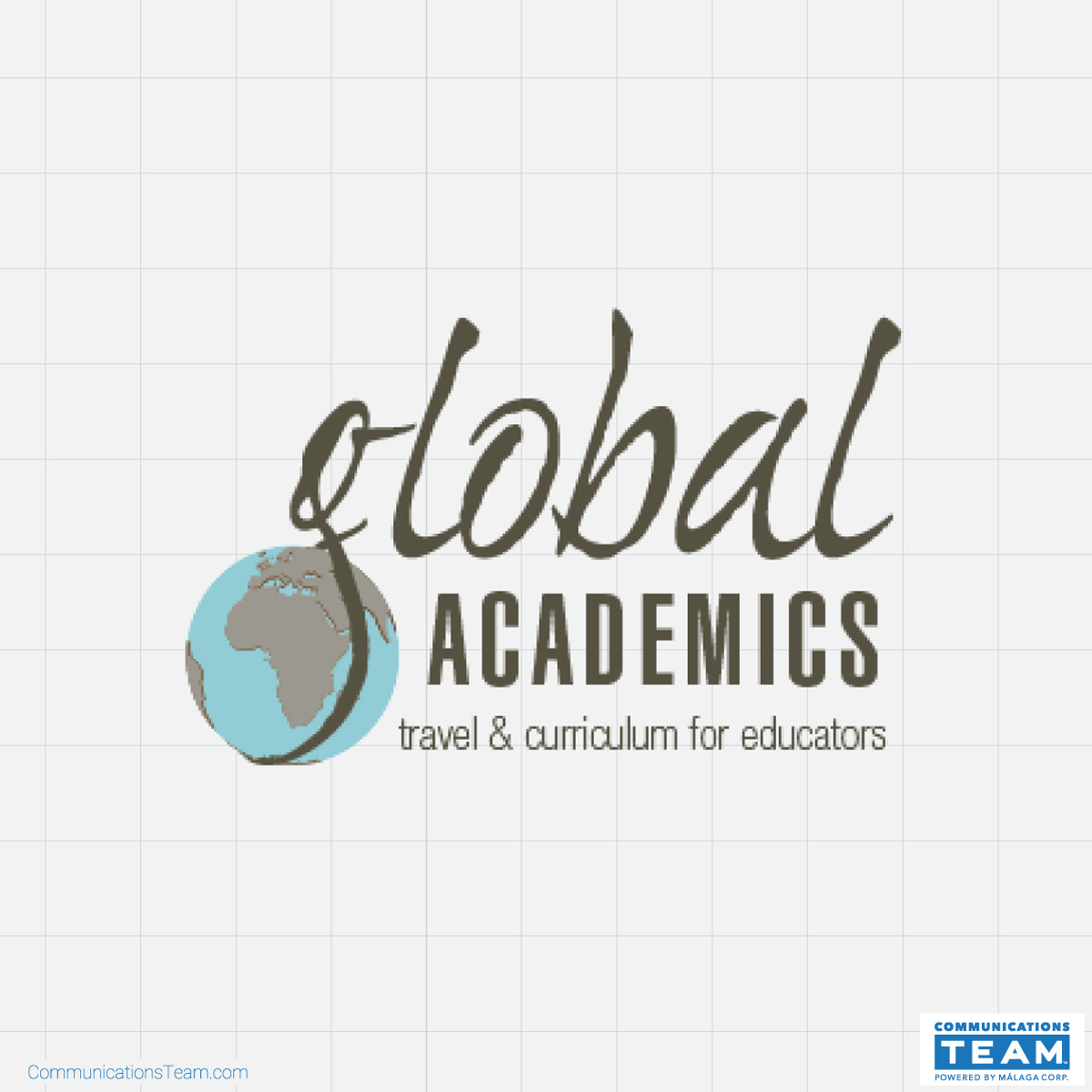 Communications-Team-Portfolio-Global-Academics