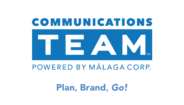 Communications Team Logo