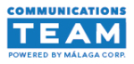 Communications Team Logo