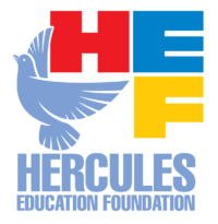 Hercules Education Foundation – Event Branding & Promotion