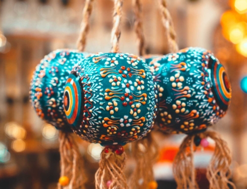 Marketing — Making it Smaller