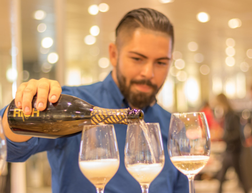 People Treat you Like…